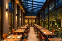 Ramada by Wyndham Istanbul Airport Arnavutkoy - 2 stelle