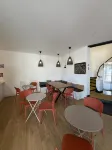 Hotel la Casa - Завтрак