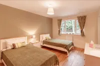 South View Lodges - Pet-friendly
