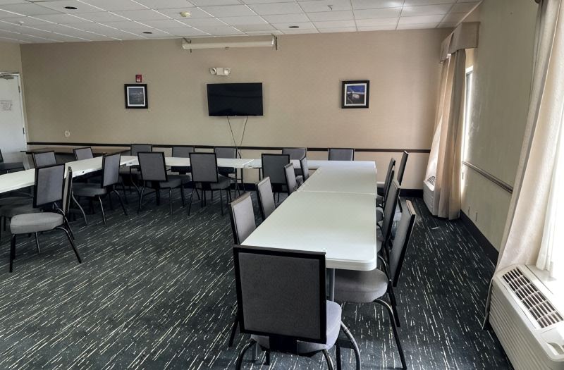 Hampton Inn Marysville photo 4