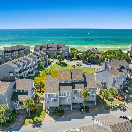 Gulf Views / Free Paddle Board / Pickle Ball / 2 Pools