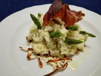 Hotel San Nicola - breakfast
