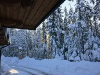 Hotel Dwór Karolówka - Mountain View