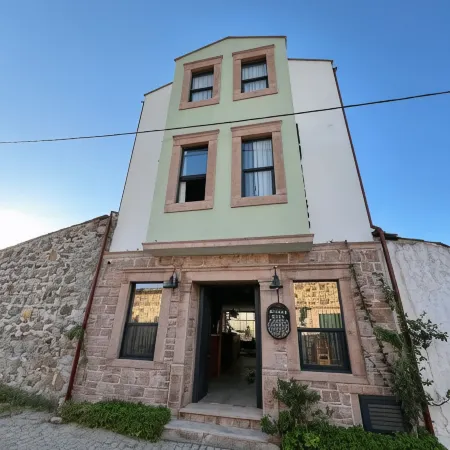 Nüans Küçükköy