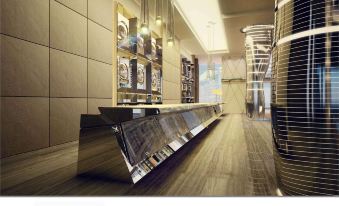Royal M Hotel Abu Dhabi by Gewan