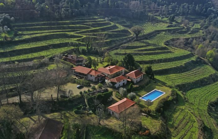 Quinta da Pousadela - Agroturismo