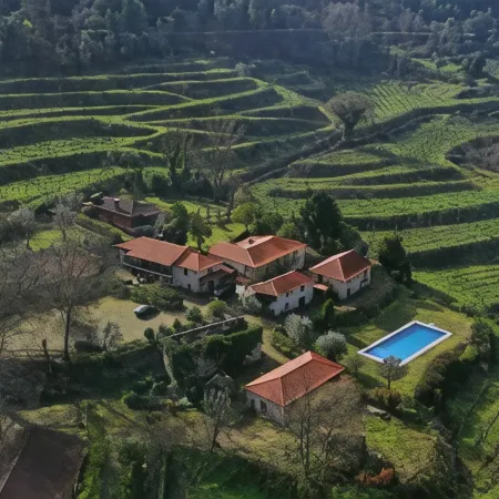 Quinta da Pousadela - Agroturismo