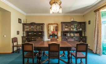 Casa Dos Arcos - Charm Guesthouse