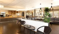 Varbergs GK Västra Hotell - salle de sport
