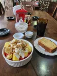 Hostal Ruinas de San Sebastián - พร้อมอาหารเช้า