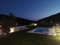 Villa Alzira - Pools