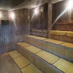 TENNEN ONSEN Tsurusaki Hotel - spa