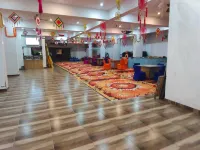 Hotel Shaktideep - Hot Tub