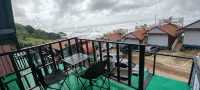 Pha Nam Yot Phu Thap Boek Resort - Mountain view