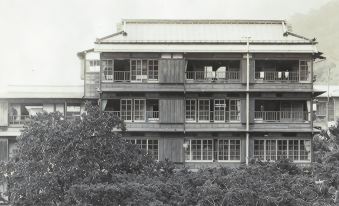 Ryotei Kaichoro