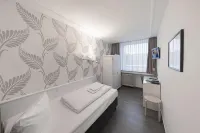 Hotel Krone Aachen | City-Eurogress - 2 stjerner
