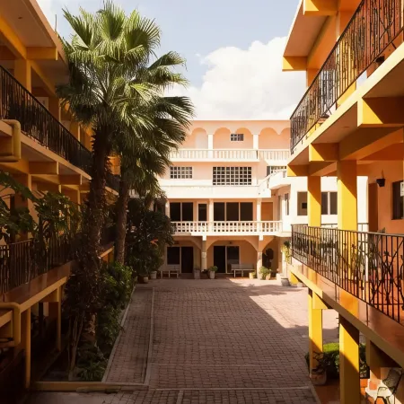 Casablanca Hotel Tula