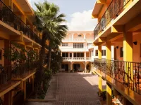 Casablanca Hotel Tula - Pet friendly