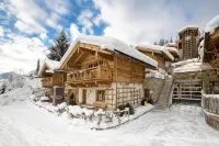 Lisa-Chalets - Airport Shuttle