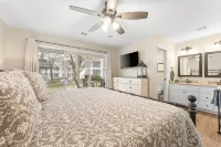Recently Updated 2 Bedroom Condo in Pointe Royale Golf Village with King Beds - 4-Star