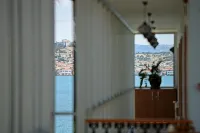 Cunda Kivrak Hotel - servizio colazione