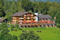 Gröbl-Alm - Wifi