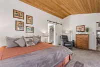 Luxury Flagstaff Grand Canyon house Golf view, A/C 3 bed,3bath QUIET Top Rated. - 精品