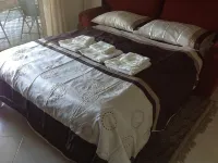 Stunning studio holiday apartment for 2/3 on resort, close to beach with 2 pools - 무료 와이파이