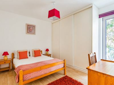 Santo Amaro Beach Apartment