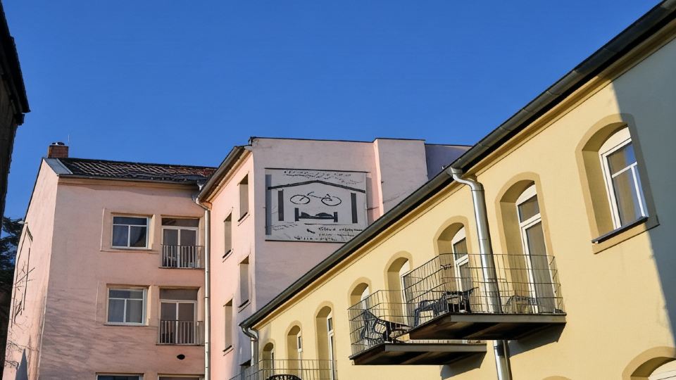 Herberge 39
