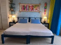 Green Garden Apartment - Wifi