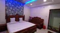 Hotel Shalimar Executive, Uran Islampur - 3 tähden