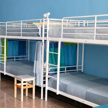 Manena Hostel Genova