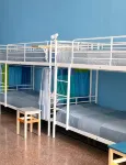 Manena Hostel Genova - 2-Star