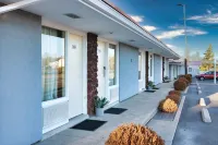 Regency Inn of Eddyville Kuttawa - 2 étoiles