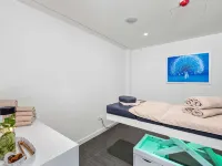 Mercure Larnaca Beach Resort - Spa