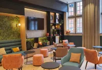 B&B Hotel Hasselt - 3 estrellas