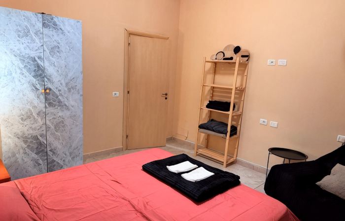 Xexi Apartments