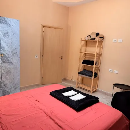 Xexi Apartments