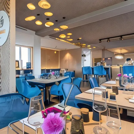 I Love Sylt Hotel - Adults Only, Hundefreundlich