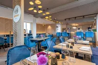 I Love Sylt Hotel - Adults Only, Hundefreundlich - Desayuno