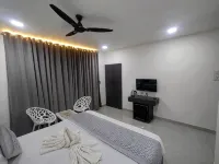 White Key Resort - 3 ดาว