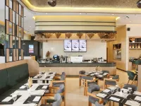 Park Inn By Radisson Muscat - con vista montagne