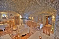 Le Miramonti Hotel Restaurant & Wellness - breakfast