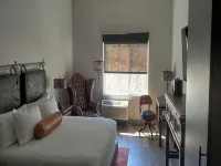Bunk House - Bãi đậu xe