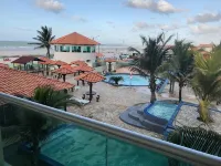 Hotel Concha do Mar - Ocean View