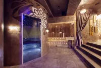 Hotel Golden Key, 4 Stars Superior - spa