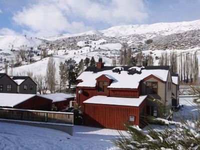 Cardrona Townhouse