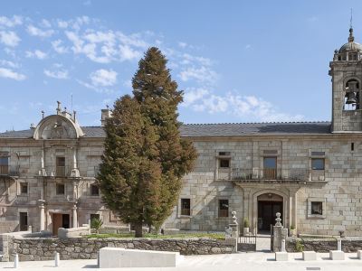 Albergue Monasterio de La Magdalena