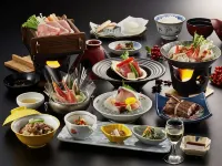 Fujiya - breakfast